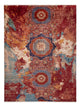 Designer tapijt 340x253cm - Designerteppich