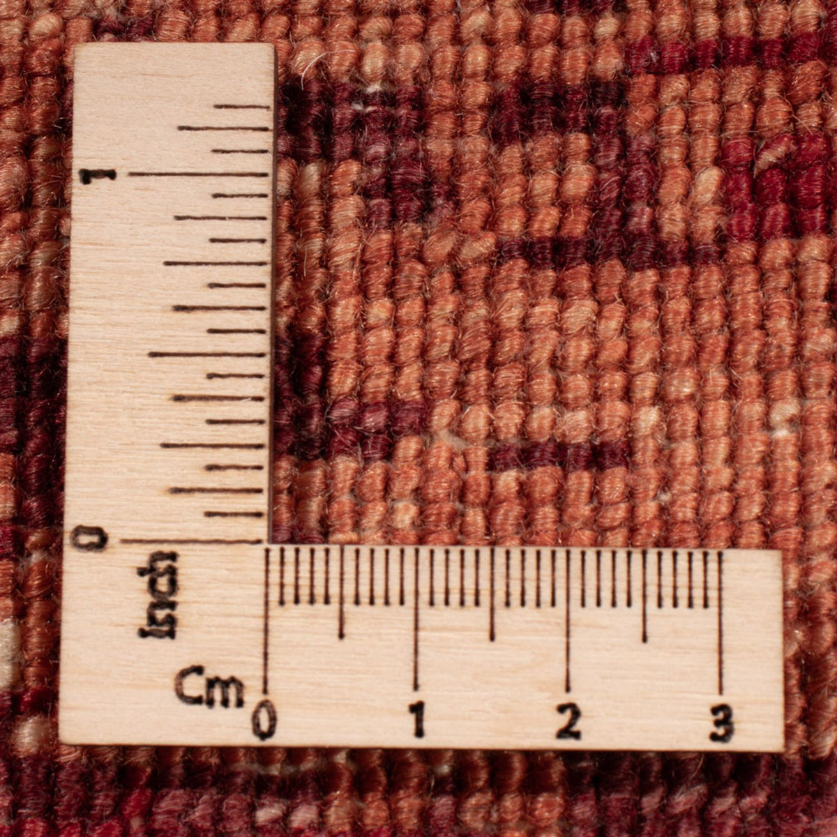 Designer tapijt - 340 x 253 cm - veelkleurig