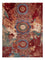 Designer tapijt - 340 x 248 cm - veelkleurig