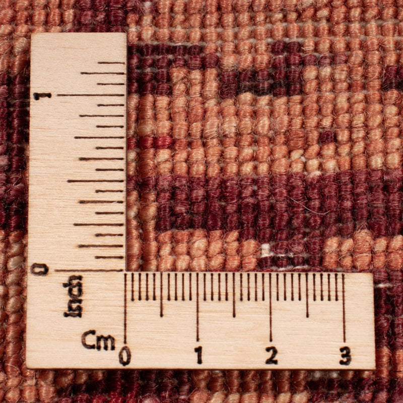 Designer tapijt - 340 x 248 cm - veelkleurig