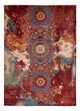 Designer tapijt 346x245cm - Designerteppich