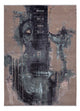 Designer tapijt 354x256cm - Designerteppich