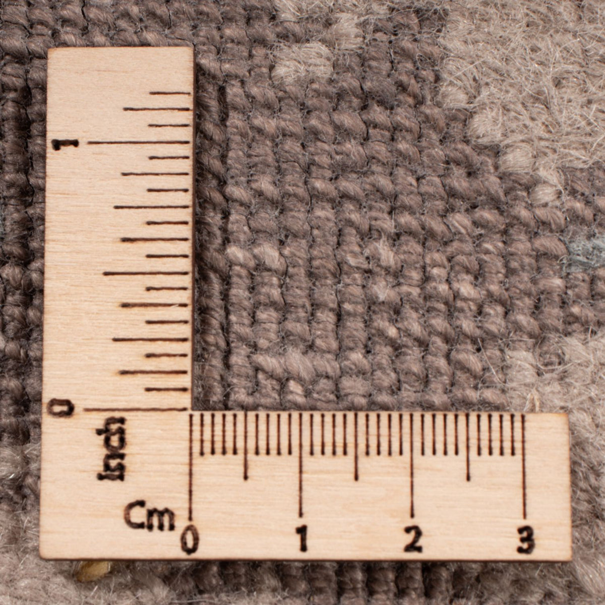 Designer tapijt - 354 x 256 cm - veelkleurig