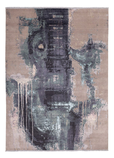 Designer tapijt 256x353cm - Designerteppich