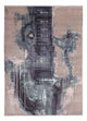 Designer tapijt 353x256cm - Designerteppich