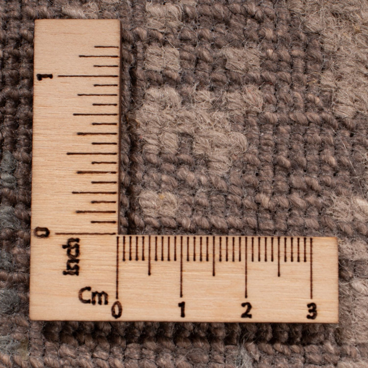 Designer tapijt - 353 x 256 cm - veelkleurig