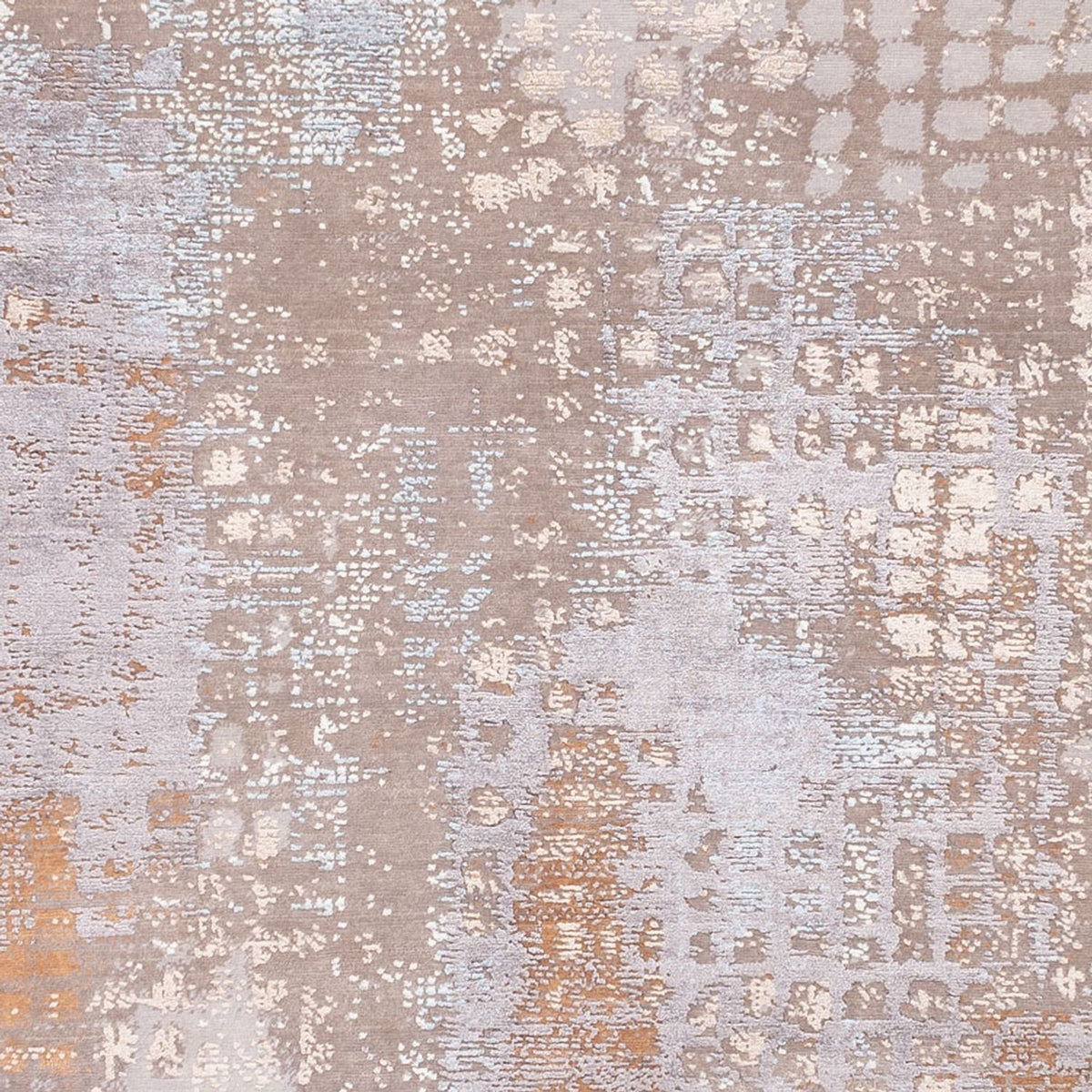 Designer tapijt - 351 x 250 cm - crème