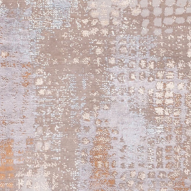 Designer tapijt - 351 x 250 cm - crème