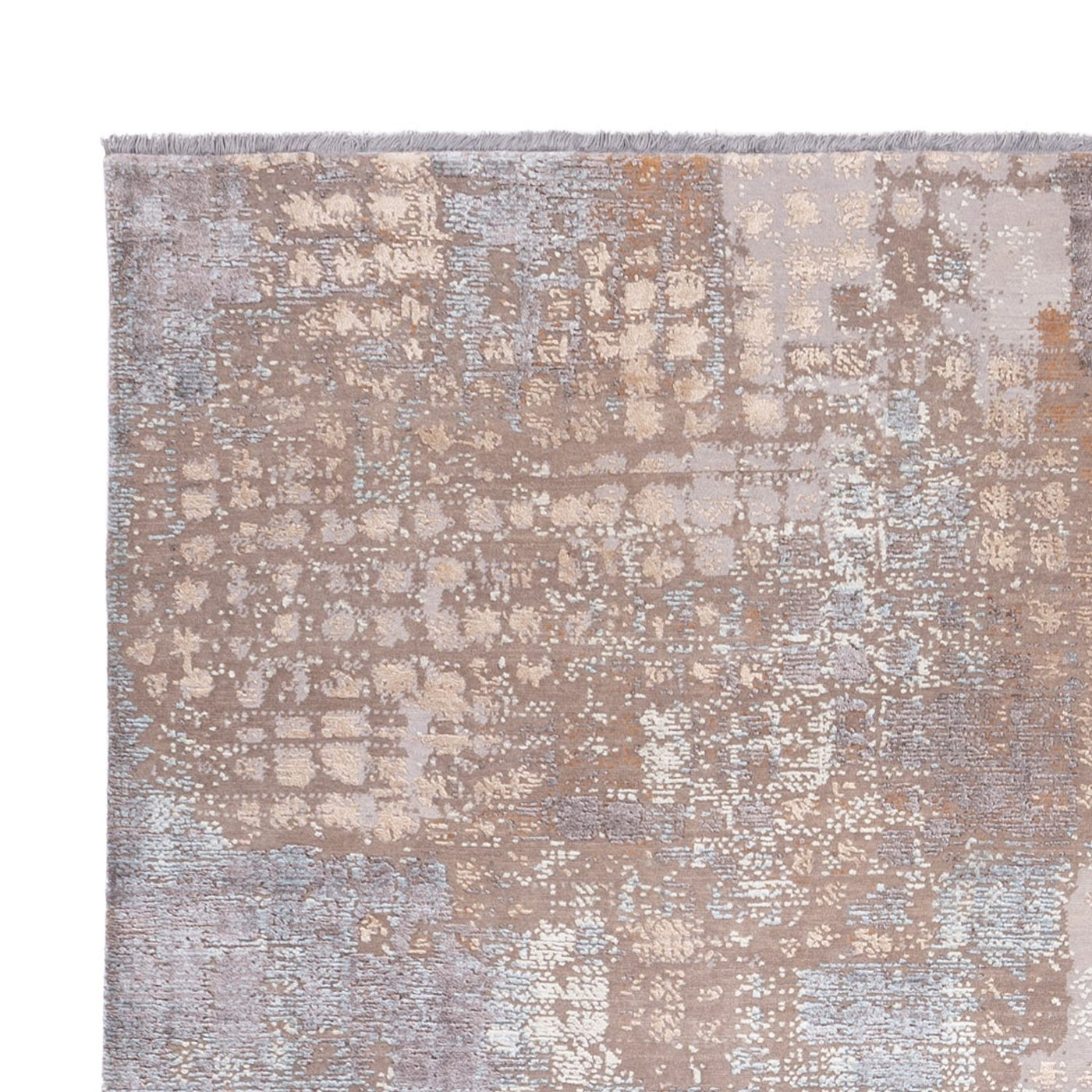 Designer tapijt 351x250cm - Designerteppich
