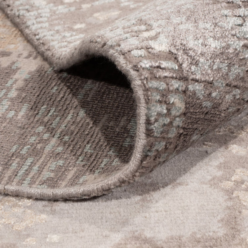 Designer tapijt - 351 x 250 cm - crème