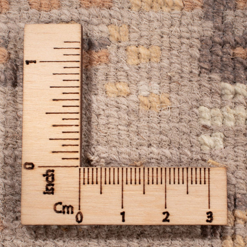 Designer tapijt - 351 x 250 cm - crème