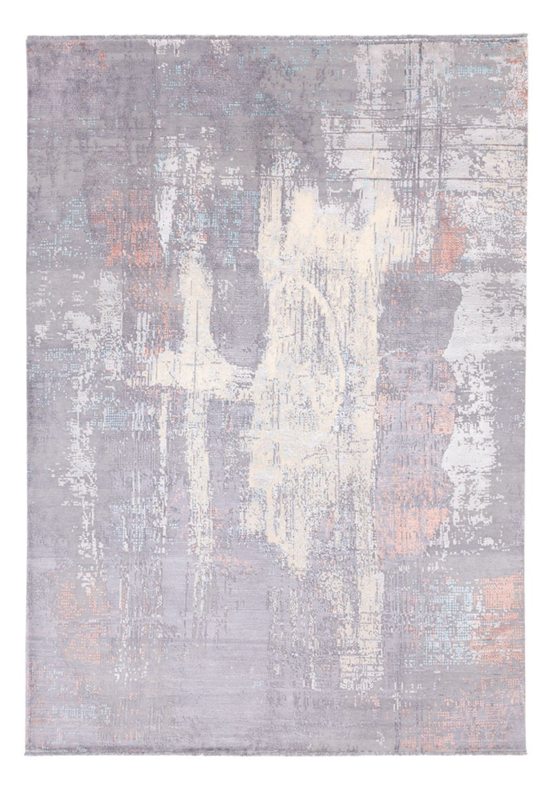 Designer tapijt - 359 x 254 cm - crème