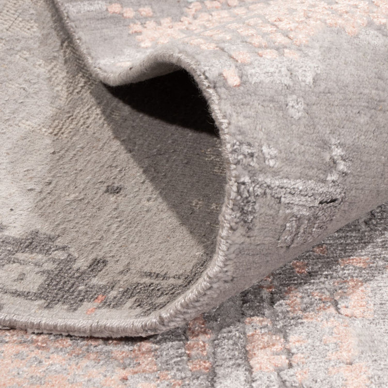 Designer tapijt - 359 x 254 cm - crème