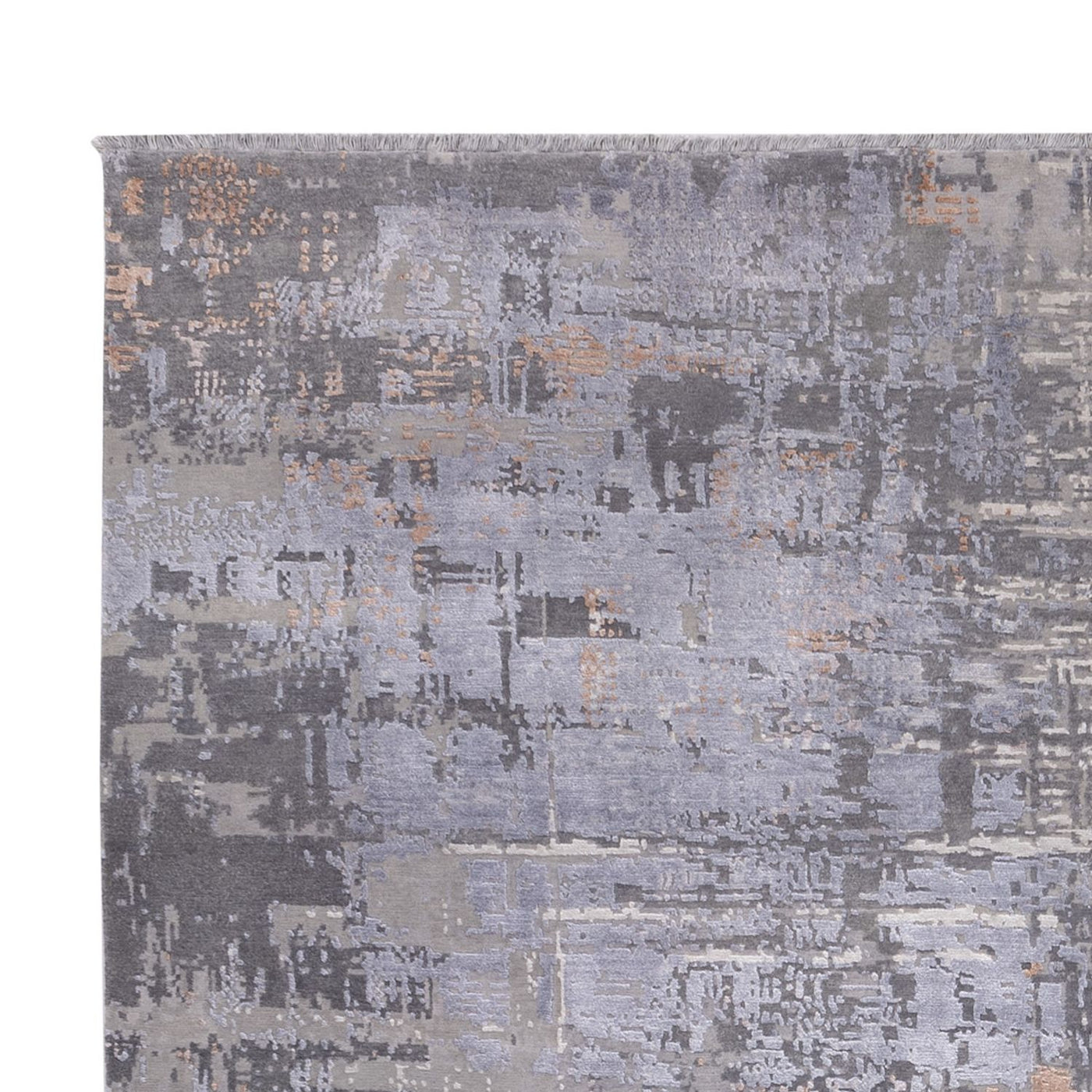 Designer tapijt 359x255cm - Designerteppich