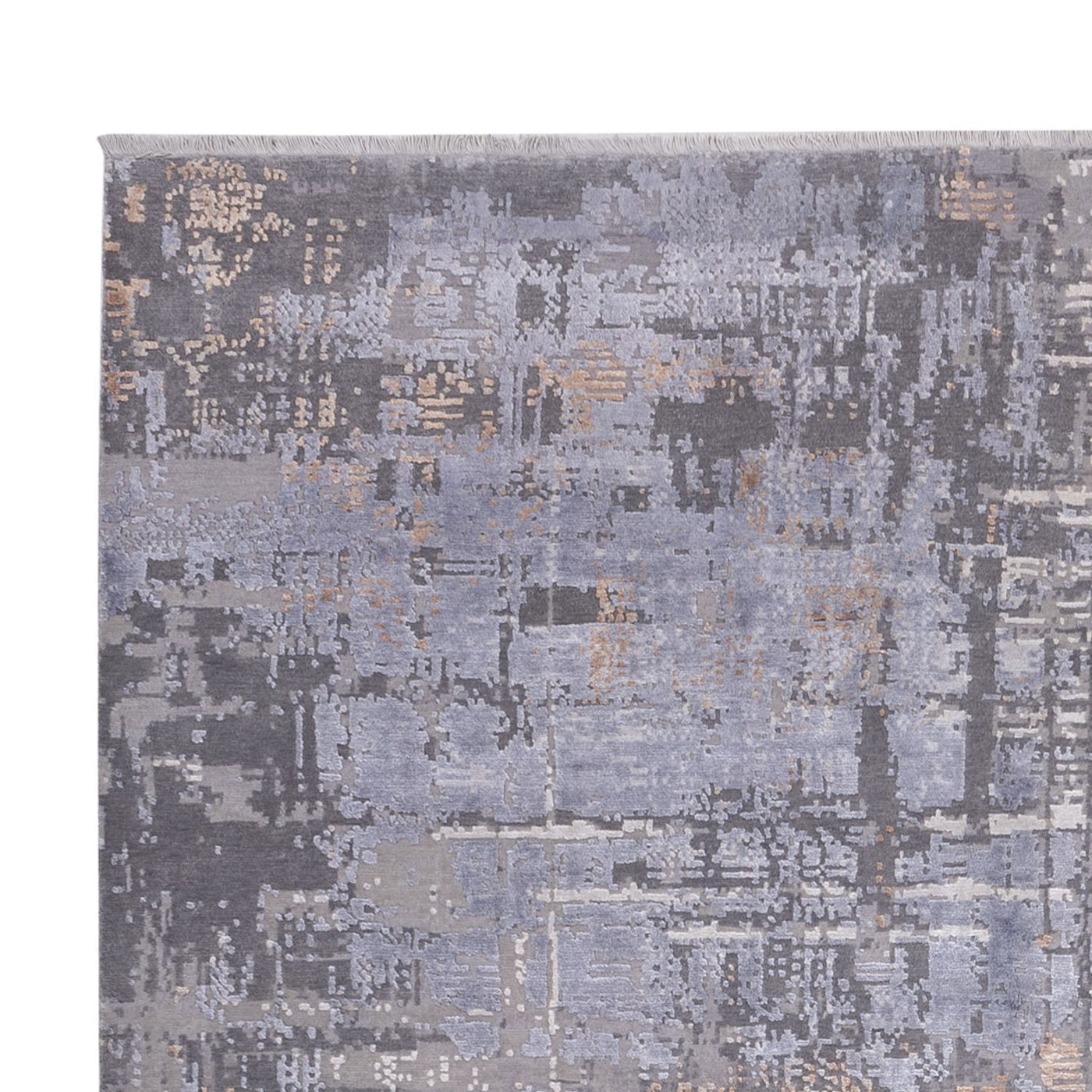 Designer tapijt 353x250cm - Designerteppich