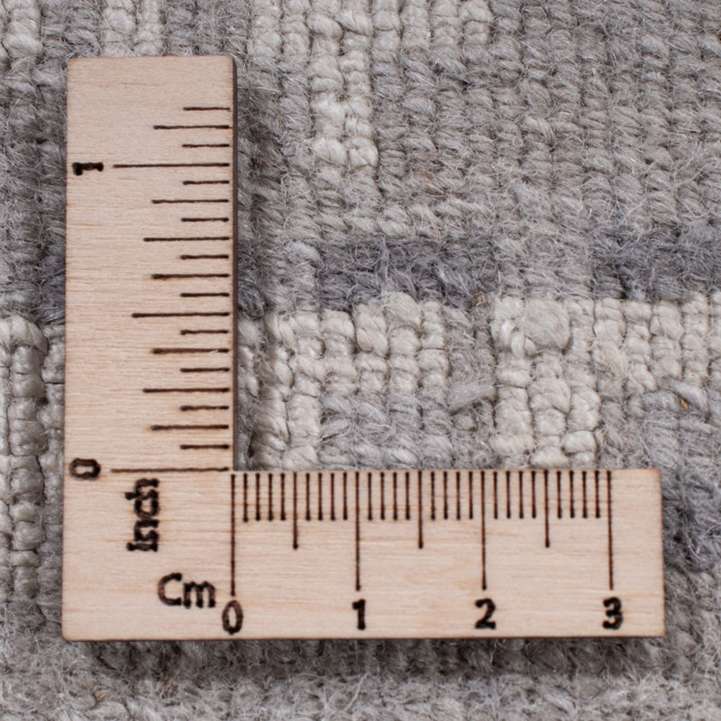 Designer tapijt - 353 x 250 cm - lichtgrijs