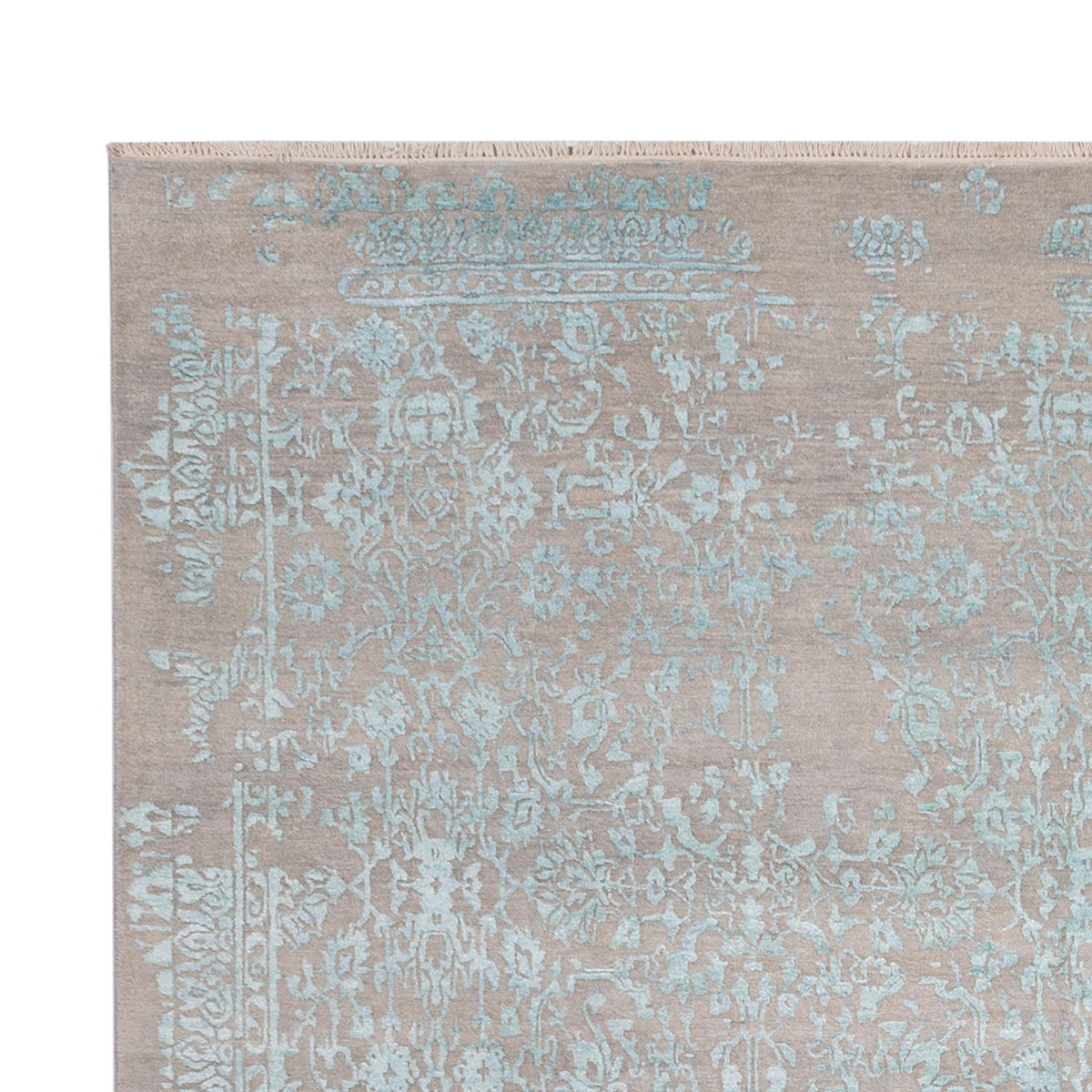 Designer tapijt 270x358cm - Designerteppich