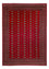Afghaans tapijt - Bukhara - 387 x 276 cm - rood