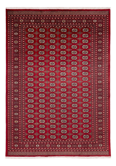 Bukhara Tapijt 241x346cm - Oosters Tapijt