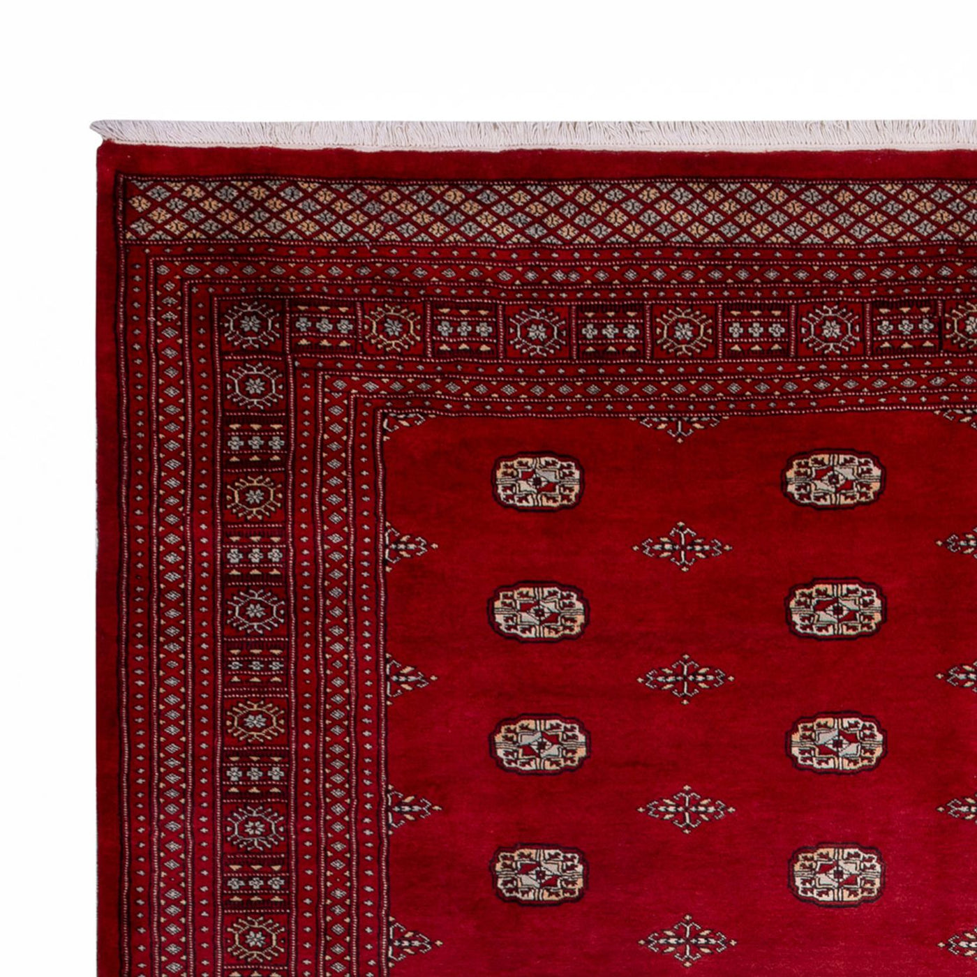 Bukhara Tapijt 364x283cm - Oosters Tapijt