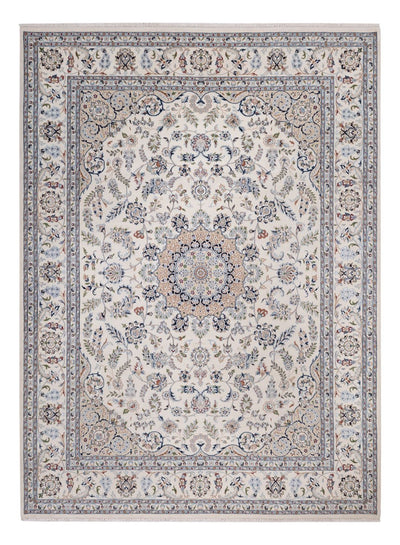 Indo Nain Tapijt 270x361cm - Oosters Tapijt