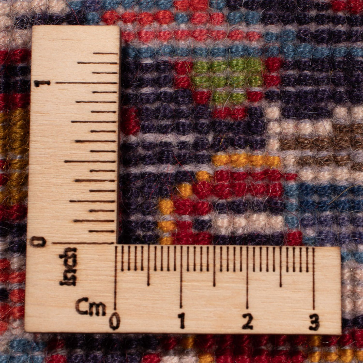 Perzisch tapijt - Keshan - 370 x 261 cm - rood