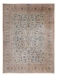 Kashan Tapijt 403x303cm - Perzisch tapijt – product image