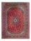 Perzisch tapijt - Keshan - 385 x 291 cm - rood