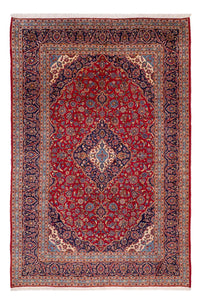 Kashan Tapijt 373x252cm - Perzisch tapijt – product image