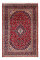 Kashan Tapijt 373x252cm - Perzisch tapijt