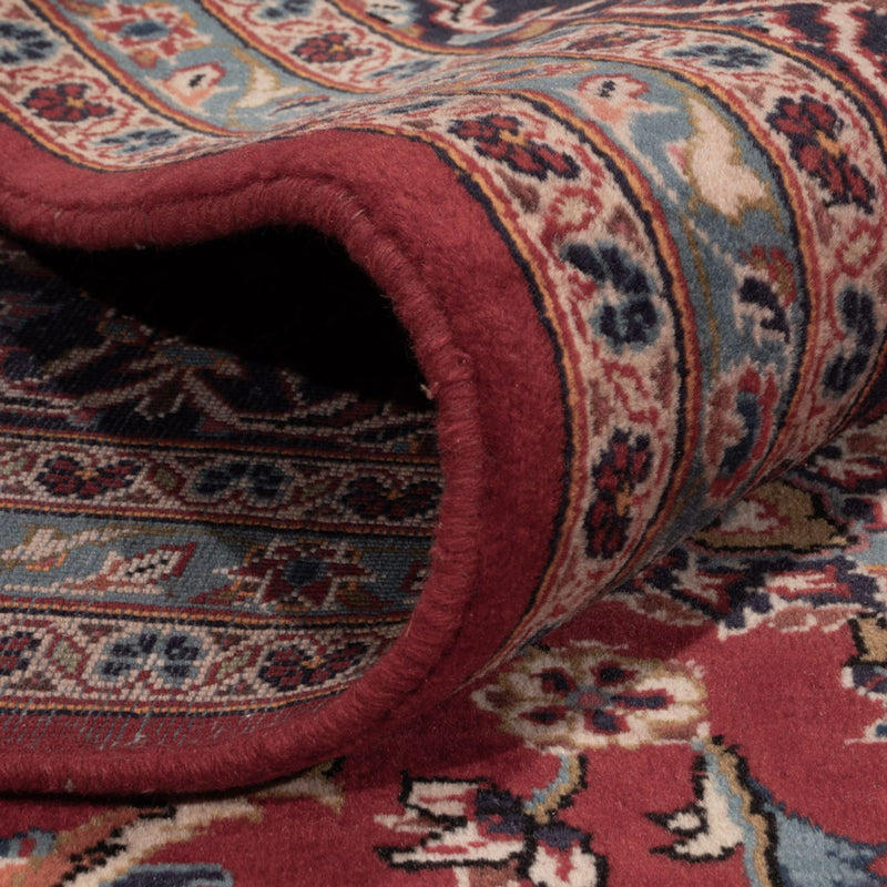 Perzisch tapijt - Keshan - 373 x 252 cm - rood