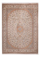 Kasjmir zijde Tapijt 347x247cm - Oosters Tapijt