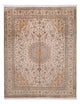 Kasjmir zijde Tapijt 249x320cm - Oosters Tapijt