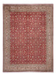 Kasjmir zijde Tapijt 279x369cm - Oosters Tapijt