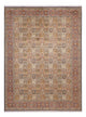 Kasjmir zijde Tapijt 246x330cm - Oosters Tapijt