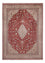 Zijden tapijt - Kashmir Silk - 332 x 245 cm - rood