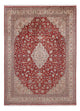 Kasjmir zijde Tapijt 332x245cm - Oosters Tapijt