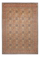 Kasjmir zijde Tapijt 245x344cm - Oosters Tapijt