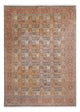 Kasjmir zijde Tapijt 275x377cm - Oosters Tapijt