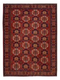 Afghaanse kilim Tapijt 348x272cm – product image