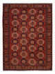 Afghaanse kilim Tapijt 348x272cm