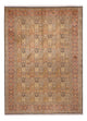 Kasjmir zijde Tapijt 339x246cm - Oosters Tapijt