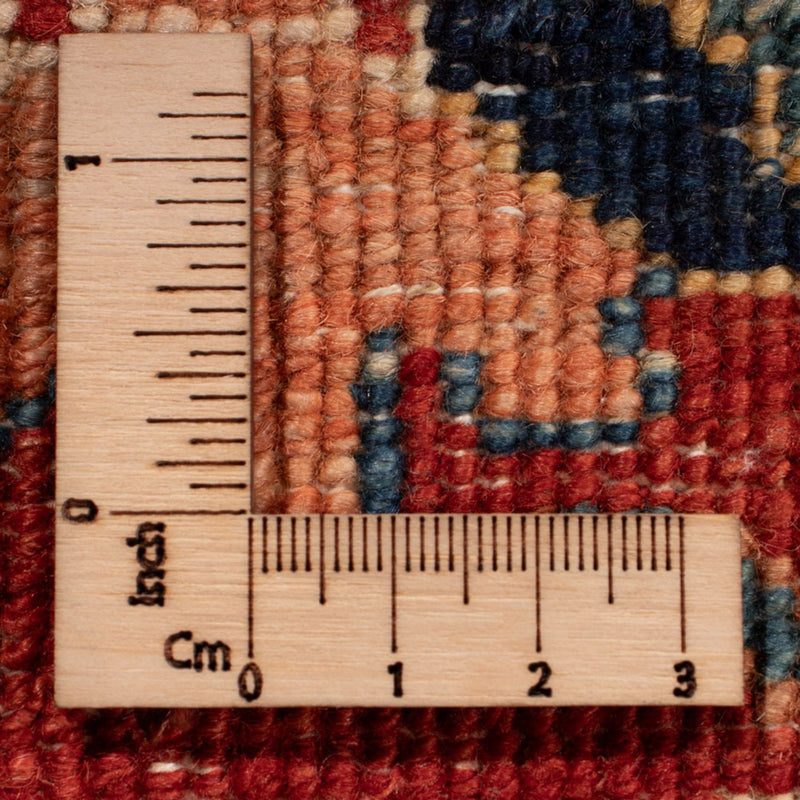 Ziegler Tapijt - Ariana - 422 x 346 cm - veelkleurig