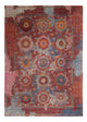Designer tapijt 423x300cm - Designerteppich