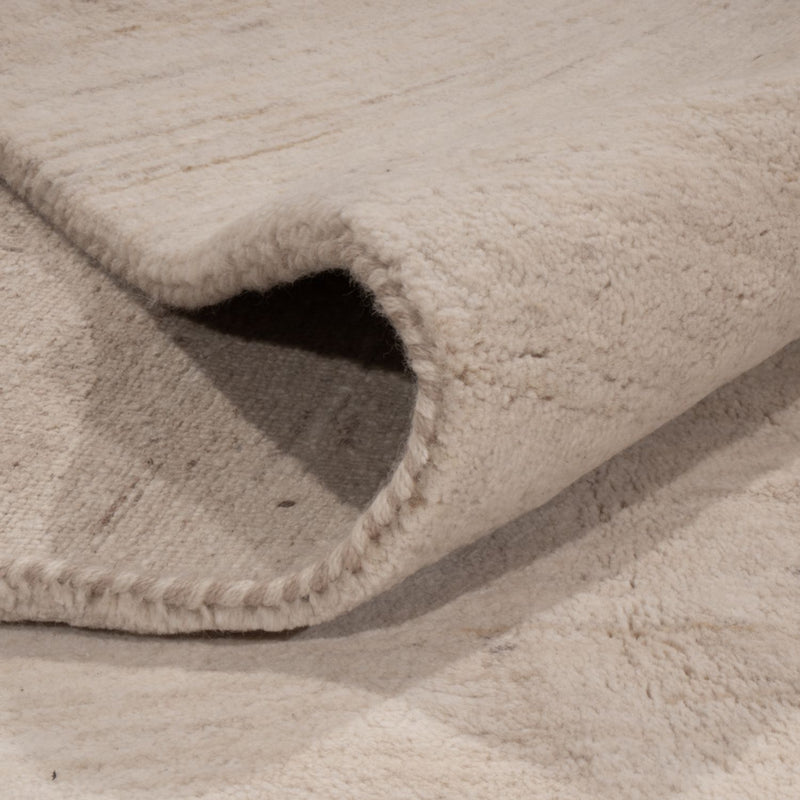 Ziegler tapijt - Modern - 409 x 304 cm - crème