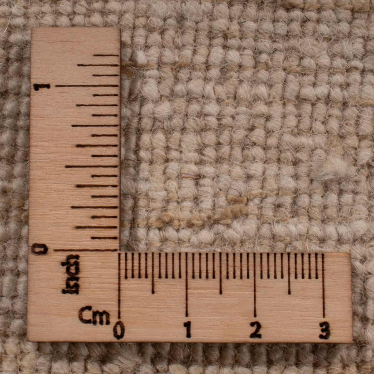 Ziegler tapijt - Modern - 409 x 304 cm - crème