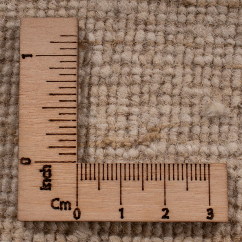 Ziegler tapijt - Modern - 409 x 304 cm - crème