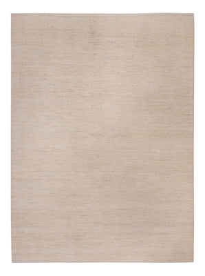 Ziegler tapijt - Modern - 356 x 258 cm - crème