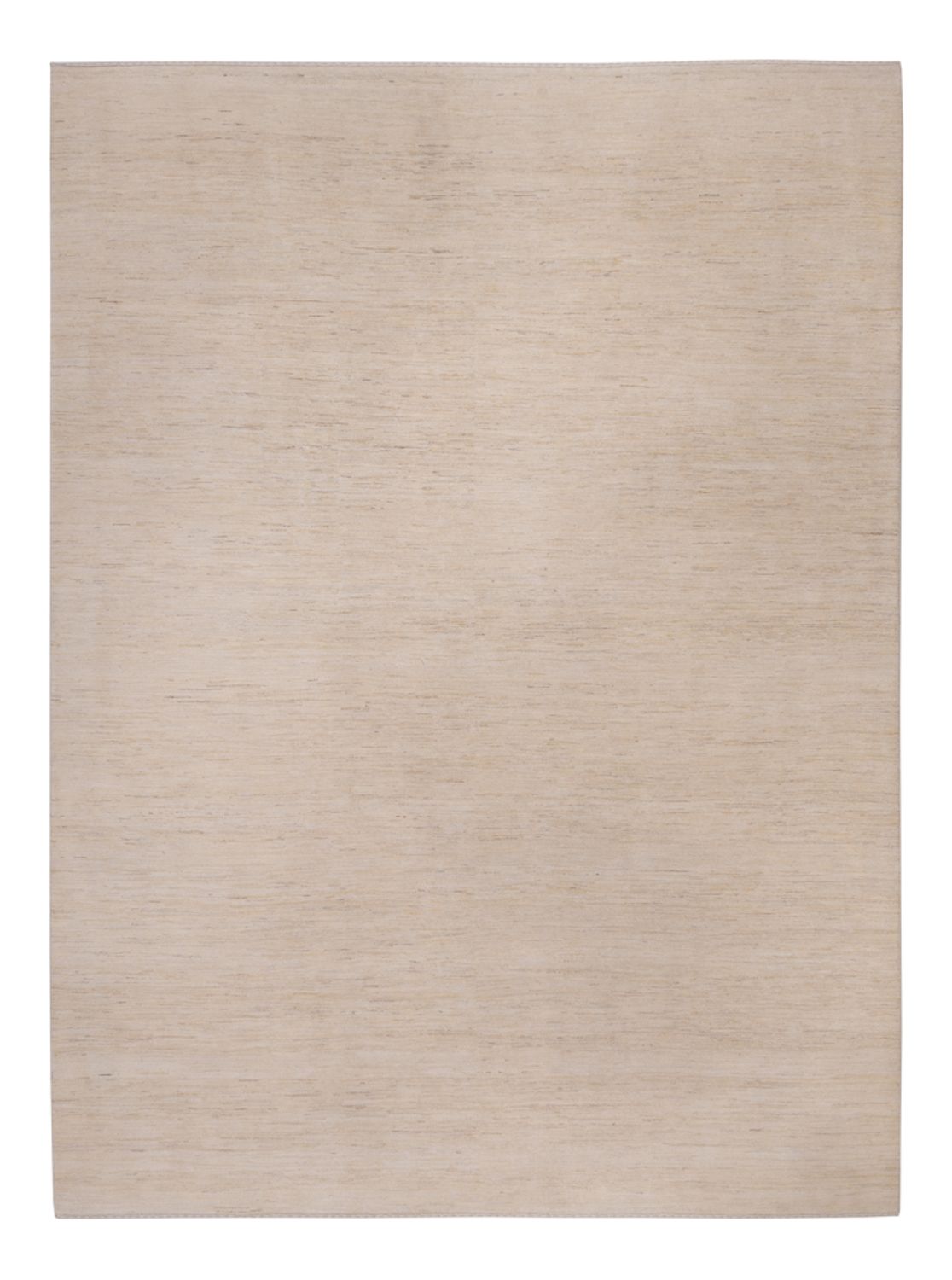 Ziegler tapijt - Modern - 356 x 258 cm - crème