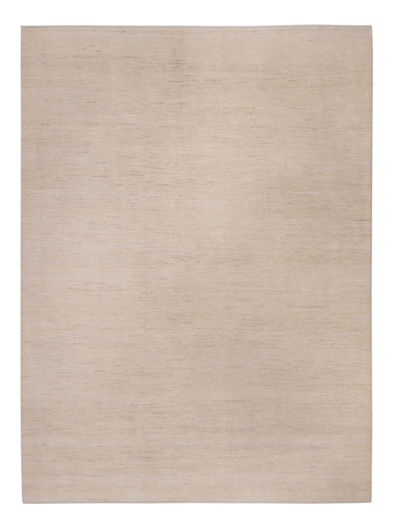 Ziegler tapijt - Modern - 356 x 258 cm - crème